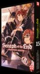 Seraph of the End 15