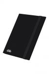 Ultimate Guard Flexxfolio 360 - 18-Pocket Schwarz