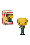 Simpsons POP! TV Vinyl Figur Mr. Burns 9 cm