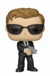 Men in Black 4 POP! Movies Vinyl Figur Agent H 9 cm