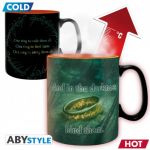Herr der Ringe Thermotasse 460ml Sauron