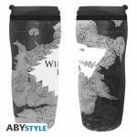 Game of Thrones Reisetasse - Winter is here