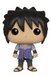 Naruto Funko POP! Sasuke Vinyl Figure 10 cm