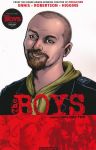 Boys Omnibus 02 (Softcover in englisch)