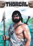 Thorgal 36 Aniel
