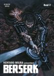 Berserk Ultimative Edition 02