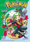 Pokémon Die ersten Abenteuer 23