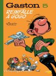 Gaston Neuedition 05 - Reinfälle á gogo