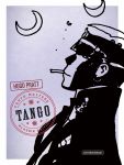 Corto Maltese 10 Tango (s/w)