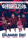 Bountilus 01 - Der Calamari Cult