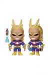 My Hero Academia 5 Star Actionfigur All Might 8 cm