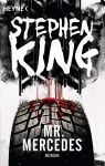 King, Stephen: Bill Hodges 01 Mr. Mercedes