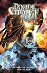 Doctor Strange (2019) 01 Der oberste Zauberer der Galaxie