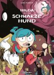 Hilda 04 - und der Schwarze Hund SC