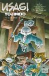 Usagi Yojimbo 33 (englisch)