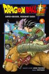 Dragon Ball Super 06