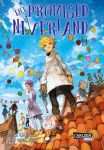The Promised Neverland 09