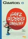 Gaston Neuedition 06 - Ganz großer Unsinn