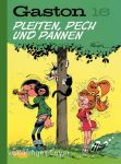 Gaston Neuedition 16 - Pfeifen, Pech und Pannen