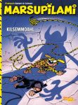 Marsupilami 16 Kilsemmoahl