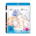 Scum's Wish 03 Blu-ray mit Sammelschuber