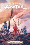 Avatar Der Herr der Elemente 18 Ungleichgewicht 02