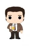 Cheers POP! TV Vinyl Figur Norm 9 cm