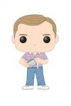 Cheers POP! TV Vinyl Figur Woody 9 cm