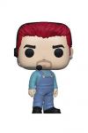 NSYNC POP! Rocks Vinyl Figur Joey Fatone 9 cm
