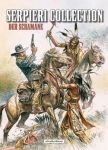 Serpieri Collection Western 02 Der Schamane