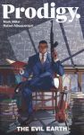 Prodigy 01 (Softcover in englisch)