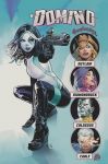 Domino 02 Furchtlose Vampirkiller