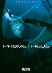 Prometheus 18 - Die Sandkorntheorie