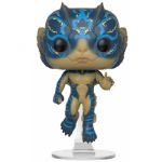 Shape of Water - Das Flüstern des Wassers POP! Movies Vinyl Figur Amphibian Man 9 cm