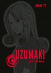 Uzumaki Deluxe - Spiral into Horror