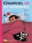 Gaston Neuedition 15 - Die Nervensäge