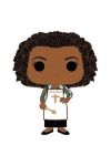 Community POP! TV Vinyl Figur Shirley Bennett 9 cm