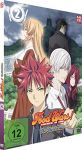 Food Wars 3.Staffel 02 DVD