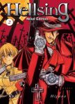 Hellsing 02 Neue Edition