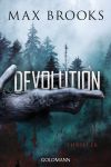 Brooks, Max: Devolution