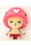 One Piece Plüschfigur Chopper New Ver. 4 25 cm