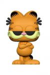 Garfield POP! Comics Vinyl Figur Garfield 9 cm