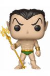 Marvel 80th POP! Heroes Vinyl Figur Namor (First Appearance) 9 cm