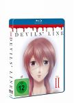 Devils' Line 02 Blu-ray