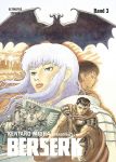 Berserk Ultimative Edition 03