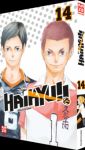 Haikyu!! 14