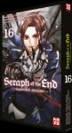 Seraph of the End 16