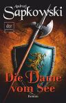 Sapkowski, Andrzej: Die Hexer-Saga 05 Die Dame vom See