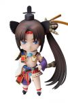 Fate/Grand Order Chara Forme Beyond PVC Statue Ushiwakamaru 11 cm