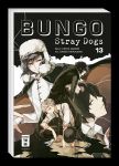 Bungo Stray Dogs 13